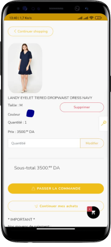 FashWish
